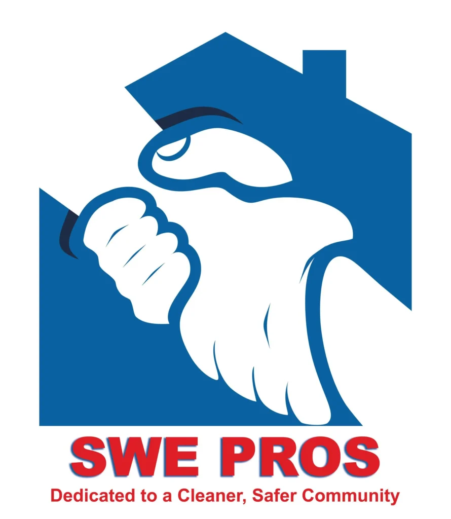 SWE Pros Footer Logo